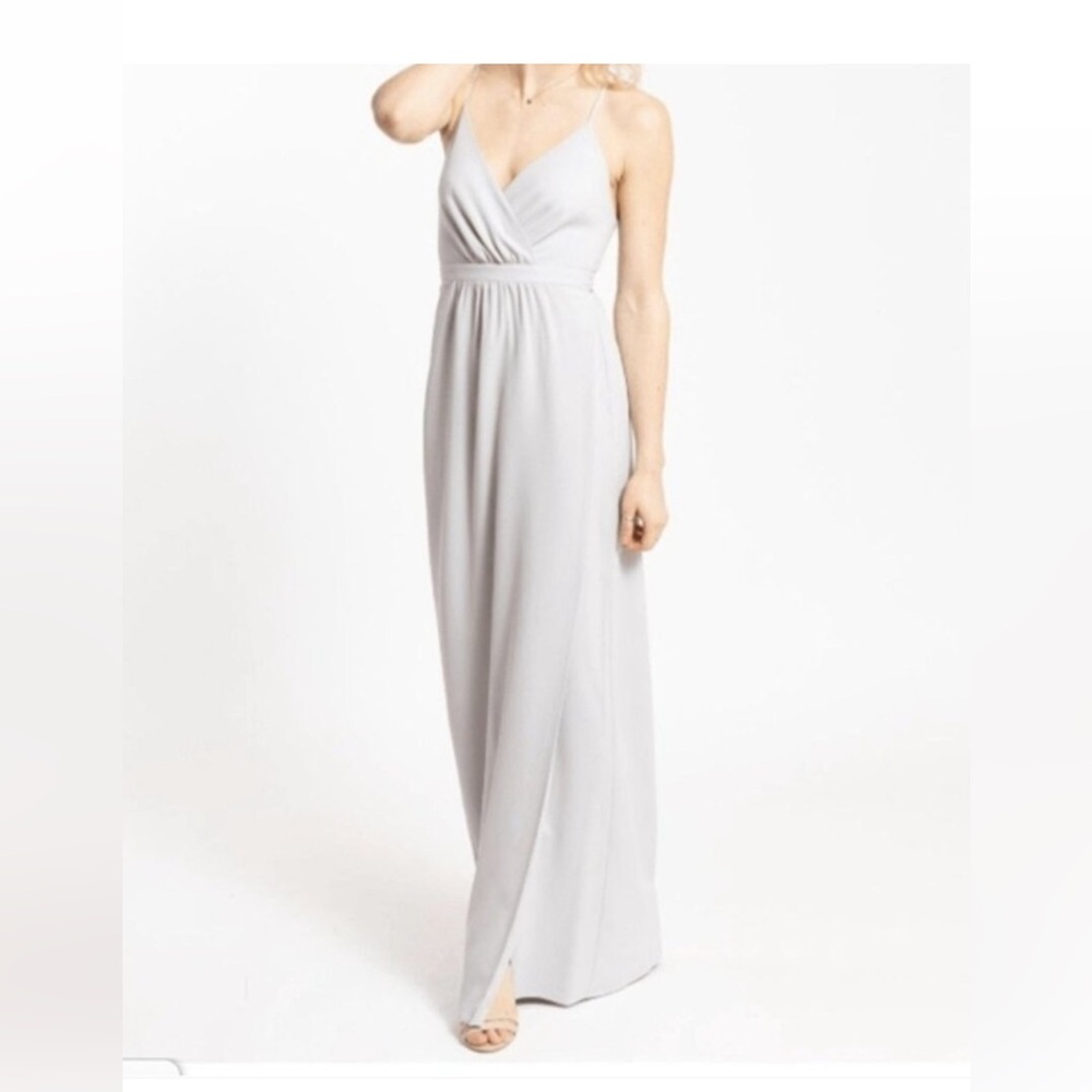 Park & Fifth Georgia Dress